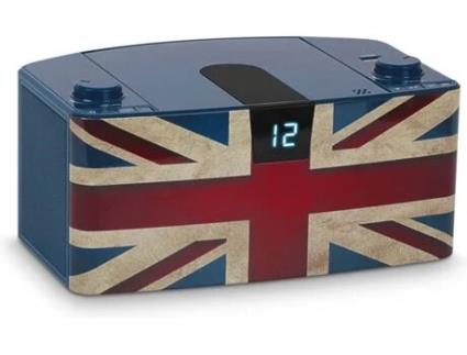 Coluna portátil BIGBEN INTERACTIVE CD57UKUSB