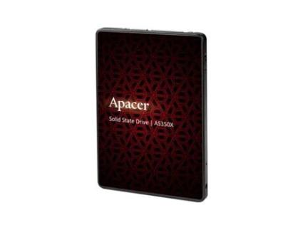 Disco SSD Apacer AS350X 1TB/ Sata III