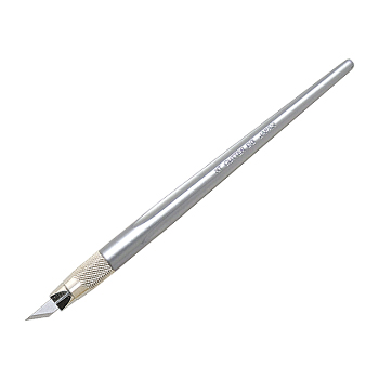 Cortante X- Acto Bisturi Cutter( 10 Lâminas Recarga)
