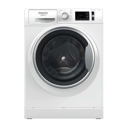 Máquina de Lavar Roupa HOTPOINT NM11 925 WW A SPT N