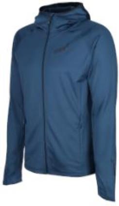 Moletom com capuz INOV-8 INOV-8 Venturelite