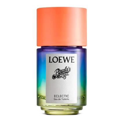 Loewe Paula's Ibiza Eclectic - 100 ML Eau de toilette Perfumes Mulher