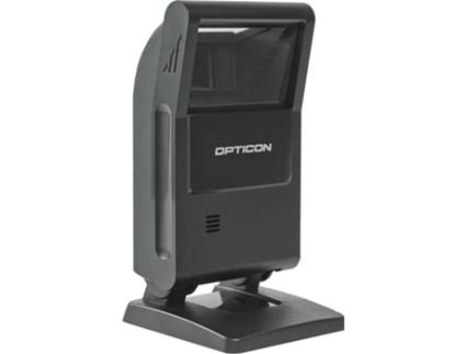 Leitor de Código de Barras OPTICON M10 2D Preto