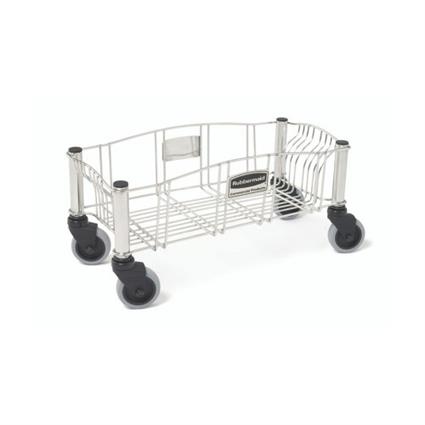Plataforma Rolante Slimjim ACO Galvanizado