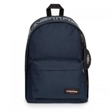Mochila Eastpak EK767U43 Out Of Office Embroided Marine