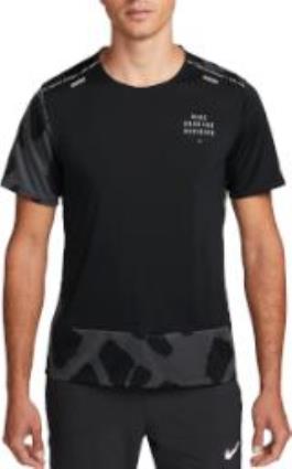 Camiseta Nike M NK DF RUN DVN RISE 365 SS