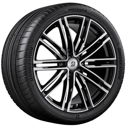 Pneu 4x4 / suv bridgestone potenza sport 265/40 r21 105 y xl