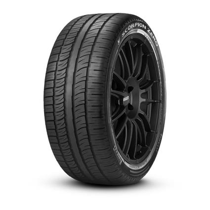 Pneu 4x4 / suv pirelli scorpion zero asimmetrico 265/35 r22 102 w t0 xl