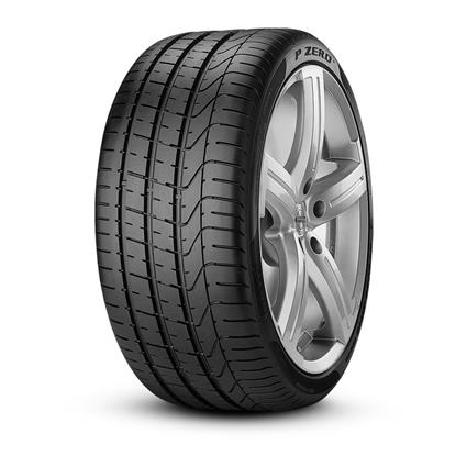 Pneu 4x4 pirelli pzero 285/40 r20 104 y *