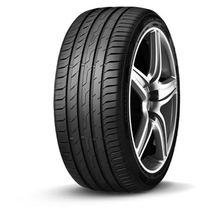 Pneu 4x4 / suv nexen n fera sport su2 225/60 r17 99 h