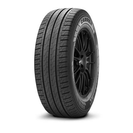 Pneu utilitário/caravana pirelli carrier 195/60 r16 99/97 t