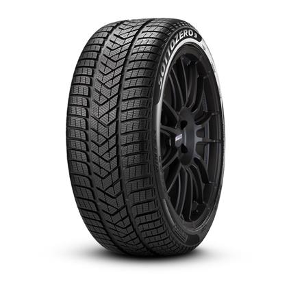 Pneu pirelli winter sottozero 3 255/40 r20 101 w ao xl