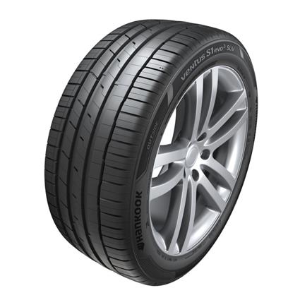 Pneu hankook ventus s1 evo3 suv k127a 255/50r20 109 w xl