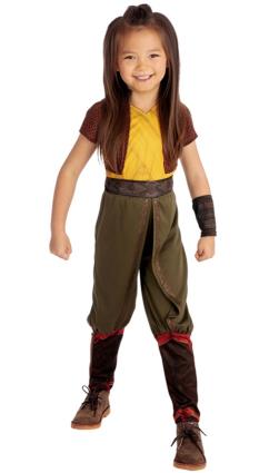 Traje clássico feminino Raya™