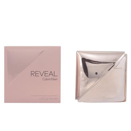 Perfume Mulher Reveal  EDP - 50 ml