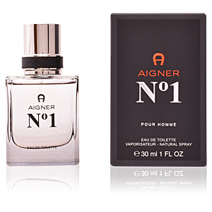 Perfume Homem Nº 1  EDT - 30 ml