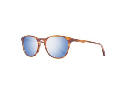 Óculos escuros unissexo  HH5009-C01-50 Castanho (ø 50 mm)