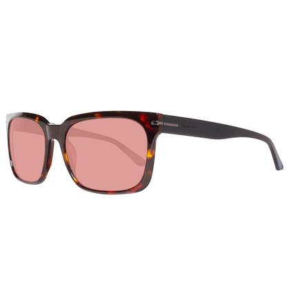 Óculos escuros masculinoas  GA70735656E (56 mm) Castanho (ø 56 mm)