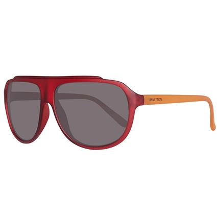 Óculos escuros masculinoas  BE921S04 Vermelho (Ø 61 mm)