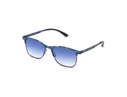 Óculos escuros masculinoas  AOM001-WHS-022 Azul (ø 52 mm)
