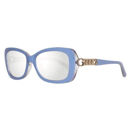 Óculos escuros femininos  GU7453-5690C (ø 56 mm)