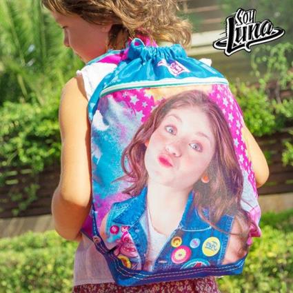 Mochila Saco 