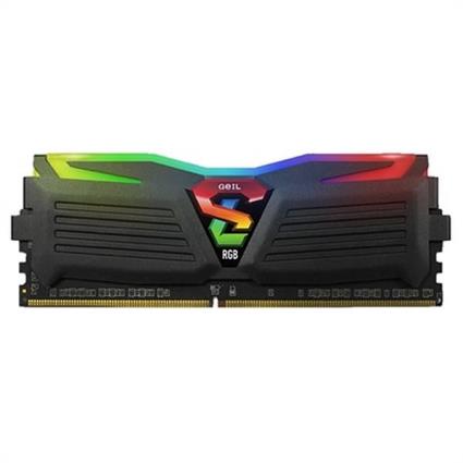 Memória RAM  Super Luce RGB Sync 8 GB 2400 MHz DDR4