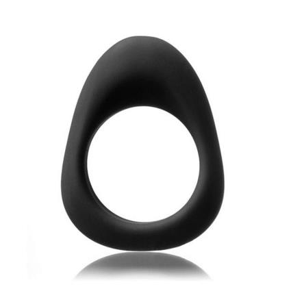 Masturbador P.3 38 mm Preto  LDP3S39