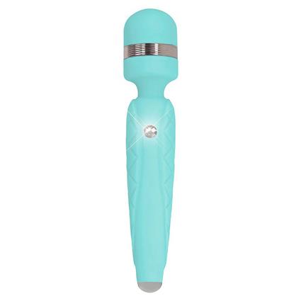 Massajador Varinha Mágica Cheeky Teal  26719