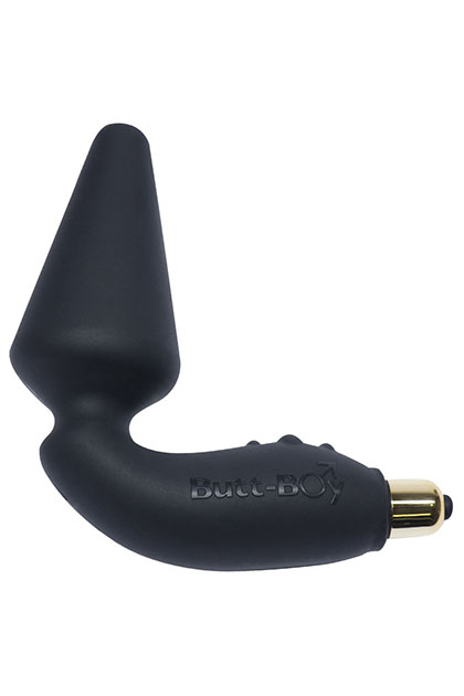 Massageador Butt Boy 7 Velocidades  7BTKV