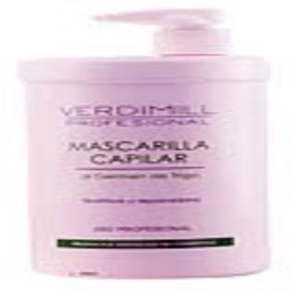 Máscara Capilar Nutritiva  Profesional 