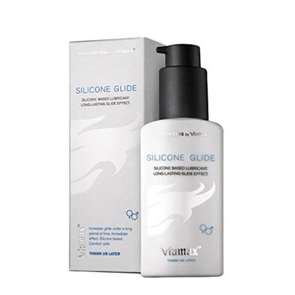 Lubrificante Silicone Silicon Glide 70 ml  10461