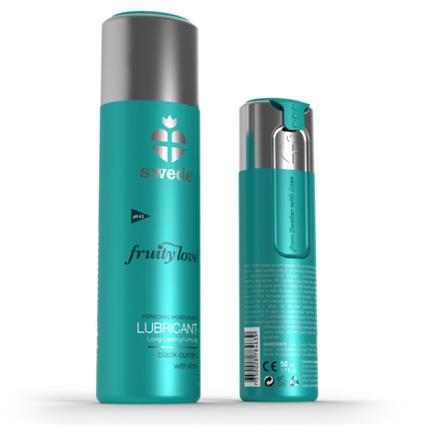 Lubrificante Fruity Love Preto de Groselha De Corinto 50 ml  84639