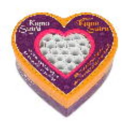 Jogo As Posições do Kamasutra  TP3031