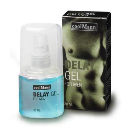 Gel Retardante  E21669-1