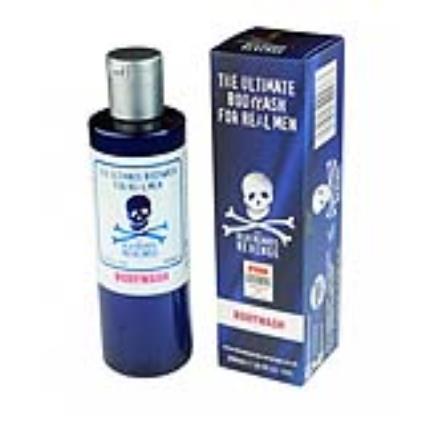 Gel de duche The Ultimate  (250 ml)