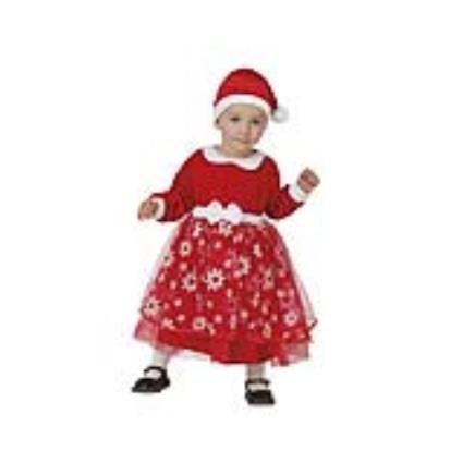 Fantasia para Bebés Mãe natal - 6-12 Meses