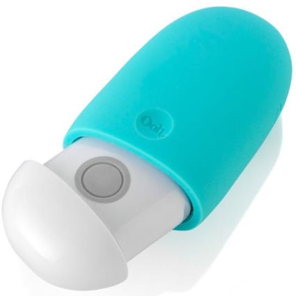 Estimulador Mini Pebble Jade  974469