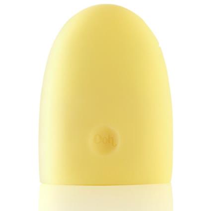 Estimulador Large Pebble Hello Yellow  970652