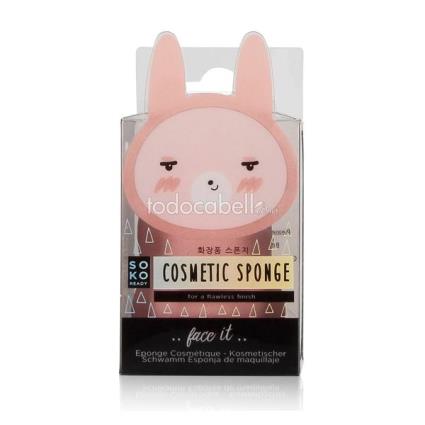 Esponja para Maquilhagem Face It 