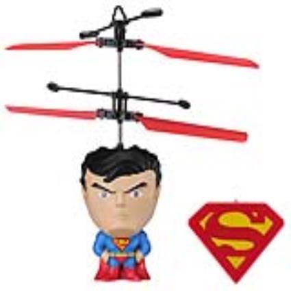 Drone Superman 