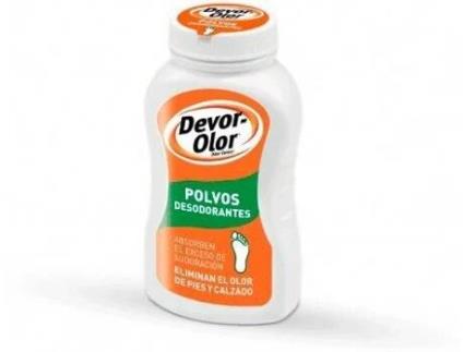 Desodorizante para Pés Devor-olor - 100 g
