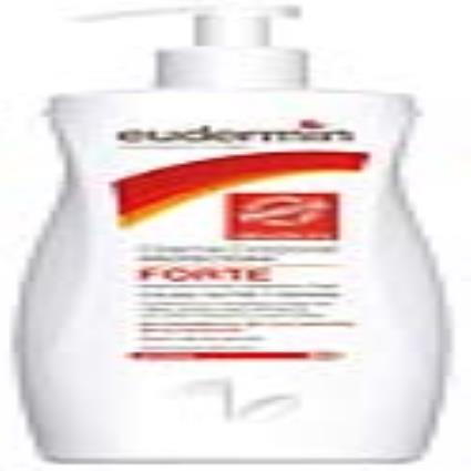 Creme Corporal Hidratante Forte  (500 ml)