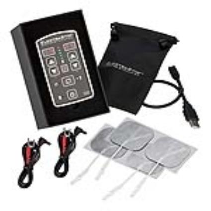 Conjunto de Estimulação Flick Duplo  EM80-E