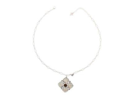 Colar feminino  UBN91102 (50 cm)