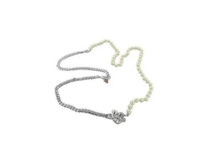 Colar feminino  UBN81019 (60 cm)