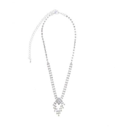 Colar feminino  494730 (31,5 cm)