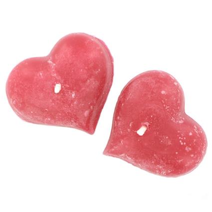 Coffret Rouge Tentation  E22751