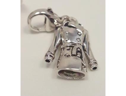 Charme feminino  8229SI (2 cm)