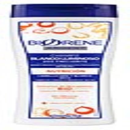 Champô Nutritivo Biorene Argent  (200 ml)